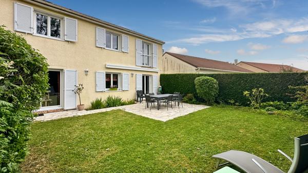 Maison Cergy 6 pièce(s) 140 m2 - LES ESSARTS