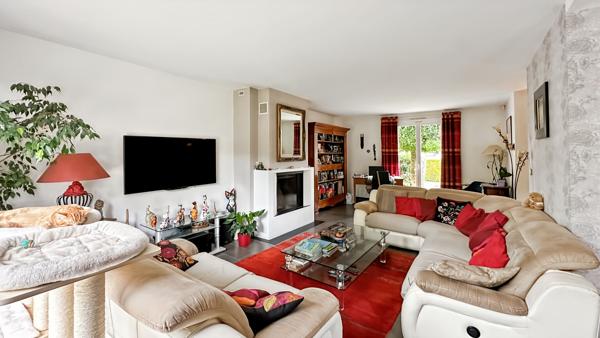 Maison Cergy 6 pièce(s) 140 m2 - LES ESSARTS