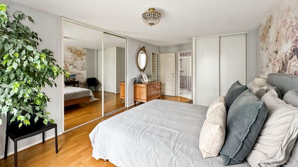 Maison Cergy 6 pièce(s) 140 m2 - LES ESSARTS