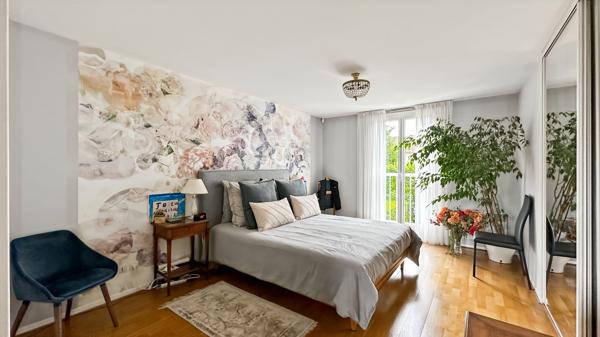 Maison Cergy 6 pièce(s) 140 m2 - LES ESSARTS