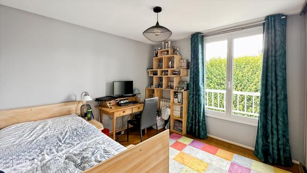 Maison Cergy 6 pièce(s) 140 m2 - LES ESSARTS