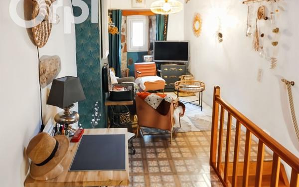 Maison à vendre    3 pièces •  Thueyts