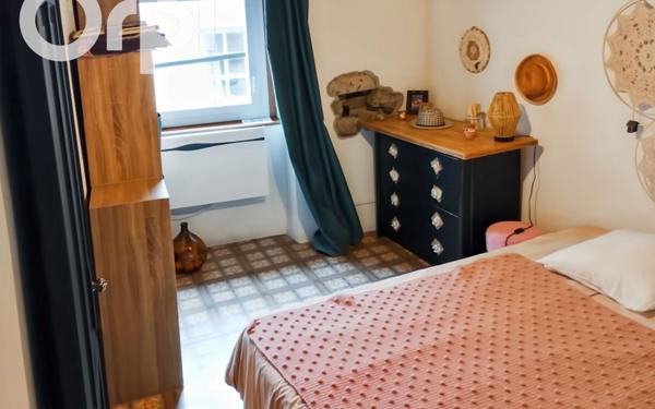 Maison à vendre    3 pièces •  Thueyts