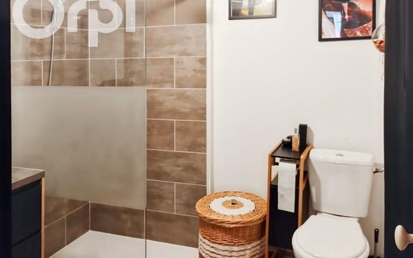 Maison à vendre    3 pièces •  Thueyts