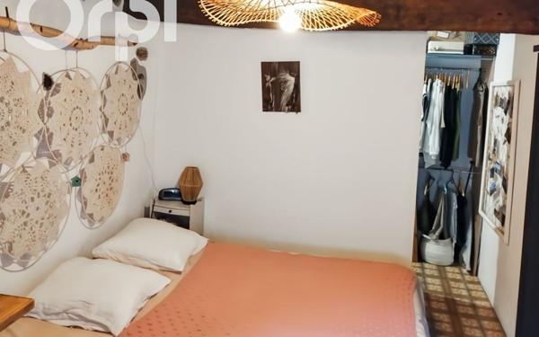 Maison à vendre    3 pièces •  Thueyts