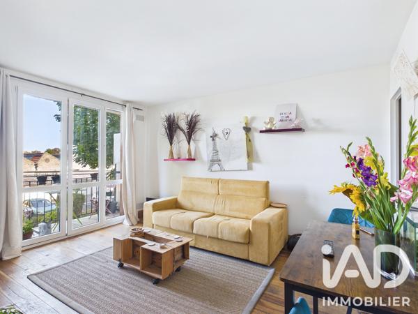 Studio à vendre 33 m² Troyes