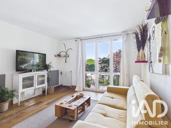 Studio à vendre 33 m² Troyes