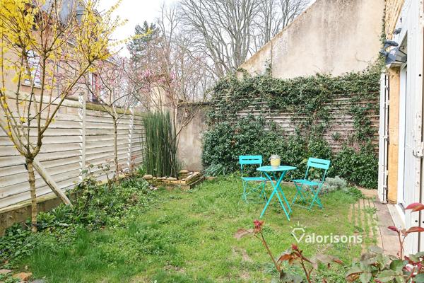 Maison 6 pièces - 167 m² Bien prestige