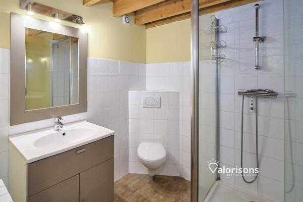 Maison 6 pièces - 167 m² Bien prestige