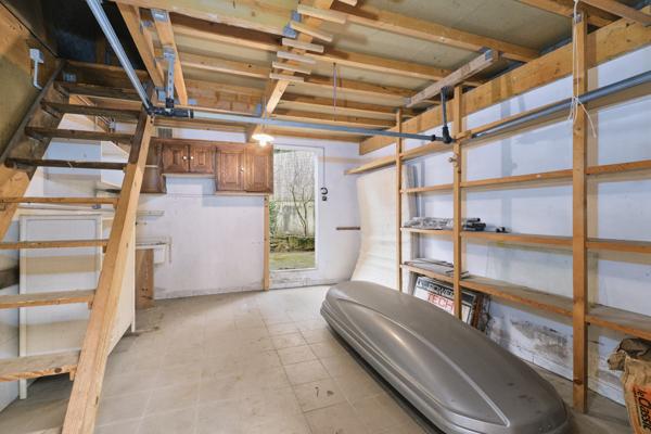 Maison 6 pièces - 167 m² Bien prestige