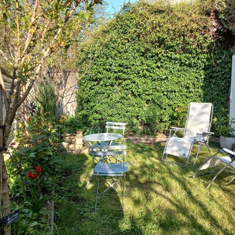 Maison 6 pièces - 167 m² Bien prestige