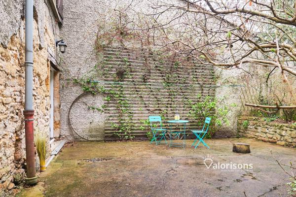 Maison 6 pièces - 167 m² Bien prestige