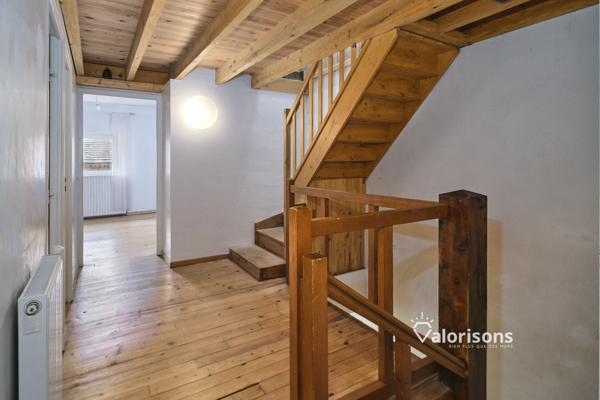 Maison 6 pièces - 167 m² Bien prestige