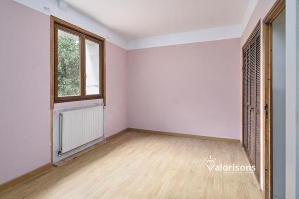 Maison 6 pièces - 167 m² Bien prestige