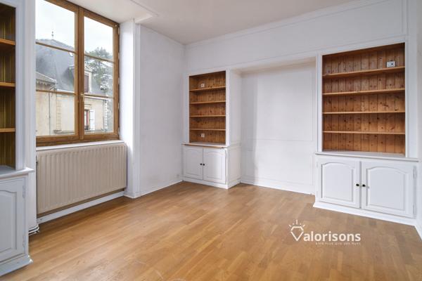 Maison 6 pièces - 167 m² Bien prestige