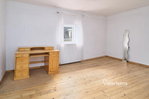 Maison 6 pièces - 167 m² Bien prestige