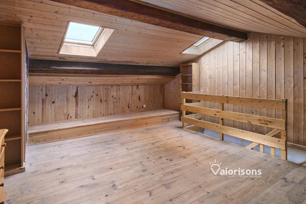 Maison 6 pièces - 167 m² Bien prestige