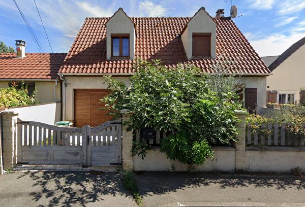 Maison familiale sur Gagny