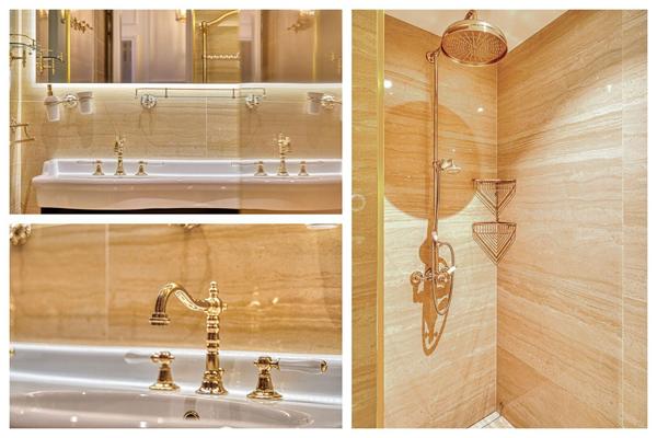 Appartement Pontoise - 5 pièces - 110 m2