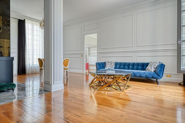 Appartement Pontoise - 5 pièces - 110 m2