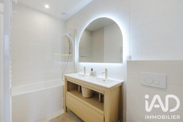 Maison à vendre 7 pièces 137 m² Pornichet