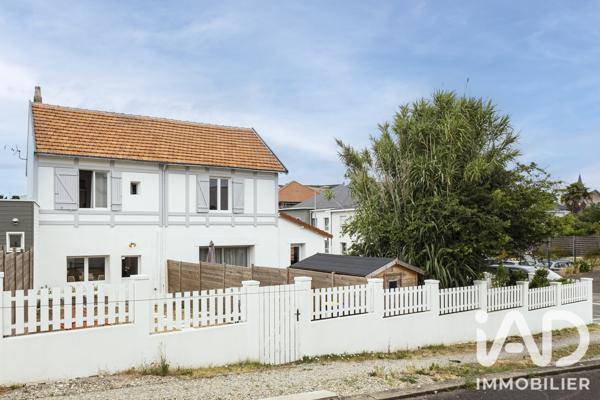 Maison à vendre 7 pièces 137 m² Pornichet
