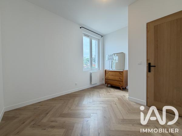 Maison à vendre 7 pièces 137 m² Pornichet