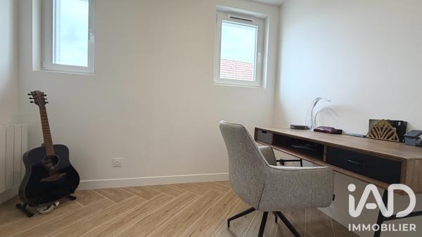 Maison à vendre 7 pièces 137 m² Pornichet