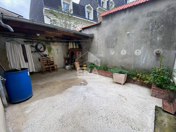 Maison Saint Quentin 5 pièce(s) 109 m2