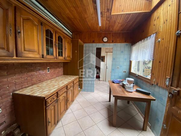 Maison Saint Quentin 5 pièce(s) 109 m2