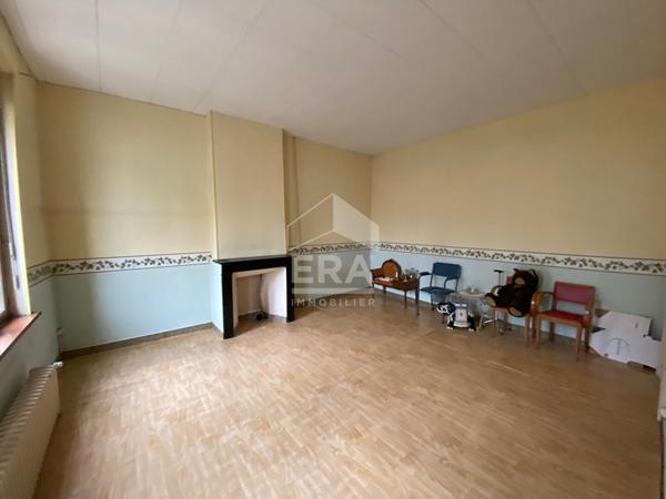 Maison Saint Quentin 5 pièce(s) 109 m2