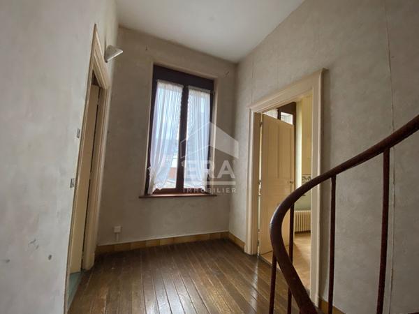 Maison Saint Quentin 5 pièce(s) 109 m2