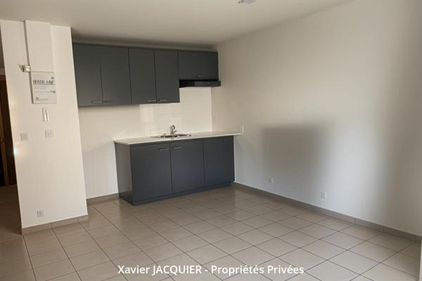 Appartement  - 1 pièce - 35 m² - Le Pellerin