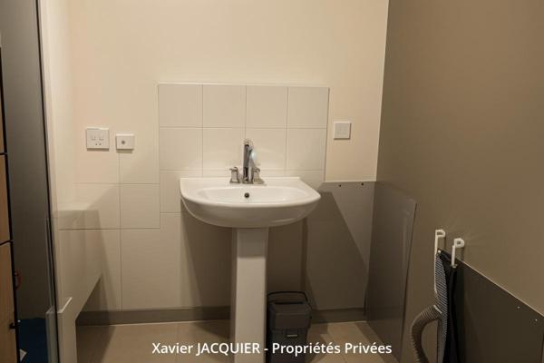 Appartement  - 1 pièce - 35 m² - Le Pellerin