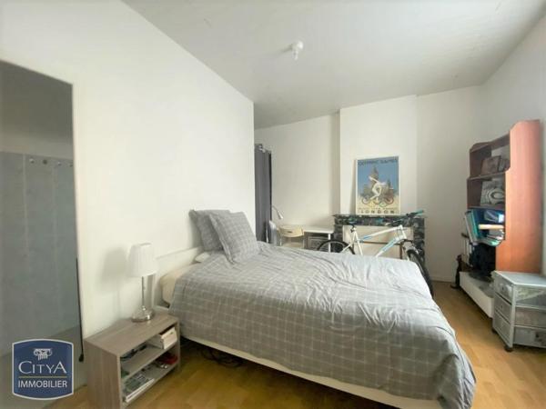 Maison à louer 2 pièces 56.33m²