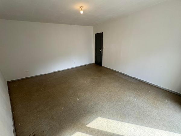 PLAIN PIED 3 CHAMBRES