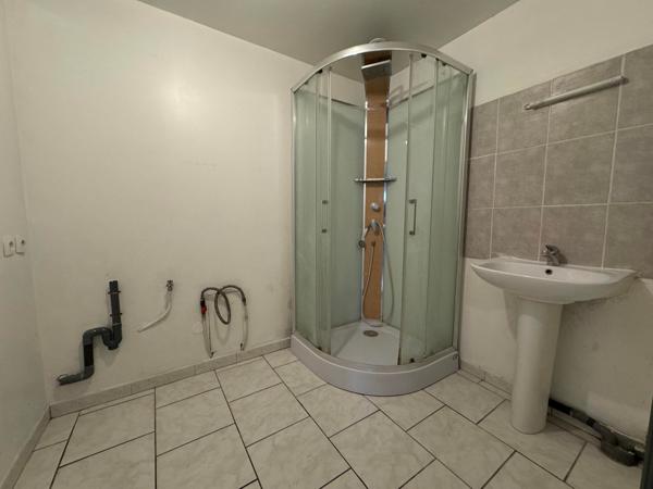 PLAIN PIED 3 CHAMBRES