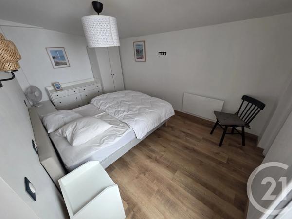 Maison à vendre  5 pièces - 76,56 m 2   LARMOR PLAGE  - 56