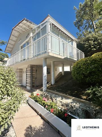 VILLA RONÇOISE À 300M DE LA MER