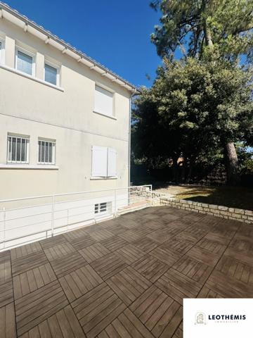 VILLA RONÇOISE À 300M DE LA MER