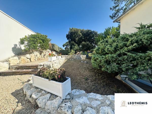 VILLA RONÇOISE À 300M DE LA MER