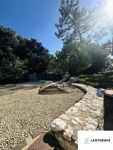 VILLA RONÇOISE À 300M DE LA MER