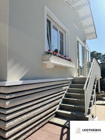 VILLA RONÇOISE À 300M DE LA MER
