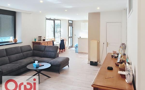 Maison à vendre    3 pièces •  Selles-sur-Cher