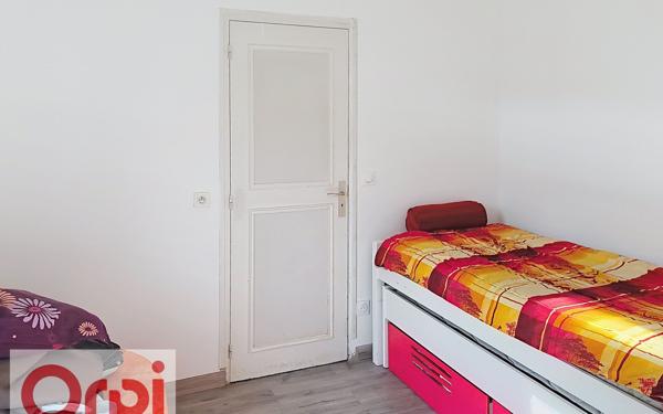 Maison à vendre    3 pièces •  Selles-sur-Cher