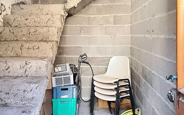 Maison à vendre    3 pièces •  Selles-sur-Cher