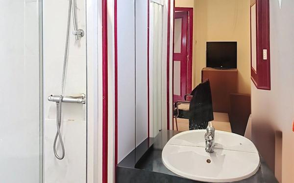 Maison à vendre    3 pièces •  Selles-sur-Cher