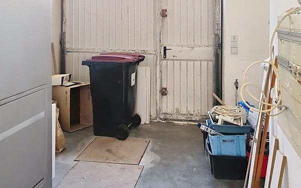 Maison à vendre    3 pièces •  Selles-sur-Cher