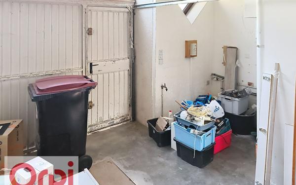 Maison à vendre    3 pièces •  Selles-sur-Cher