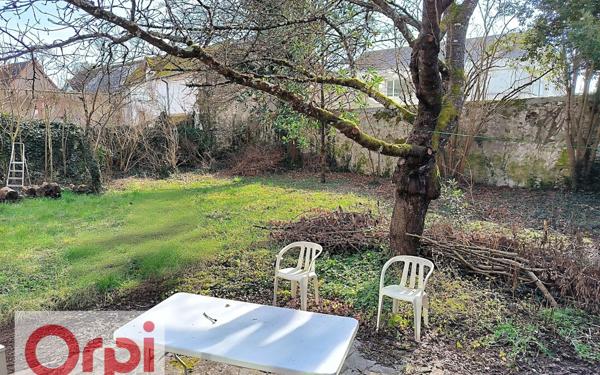 Maison à vendre    3 pièces •  Selles-sur-Cher